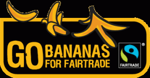 fairtrade bananas