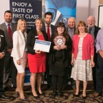 Alsager wins Community Partnership award