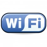 WiFi-Logo